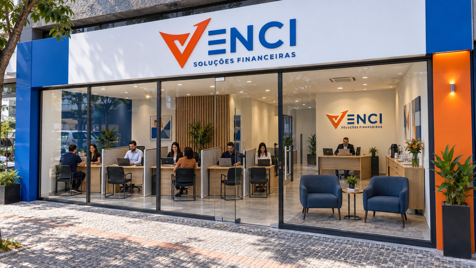 Unidade Venci